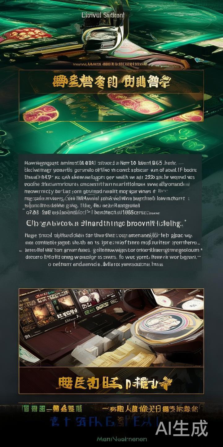 全面解析澳门新葡京娱乐送彩金活动内容及详细注册流程指南