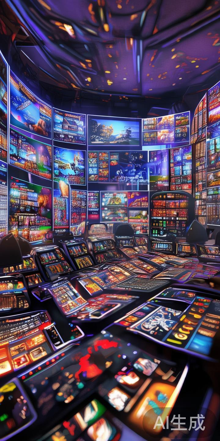 澳门新葡京娱乐场直营平台安全保障措施与用户体验优化策略分析