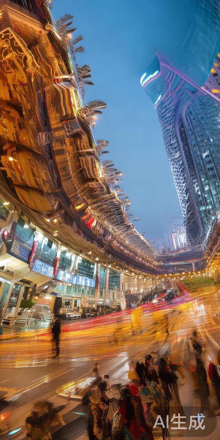 澳门新葡京由哪家公司运营及其创始团队成员详细介绍