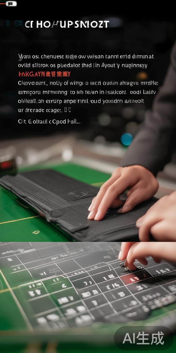 全面解析澳门新葡京赌场投彩金技巧与实用攻略指南