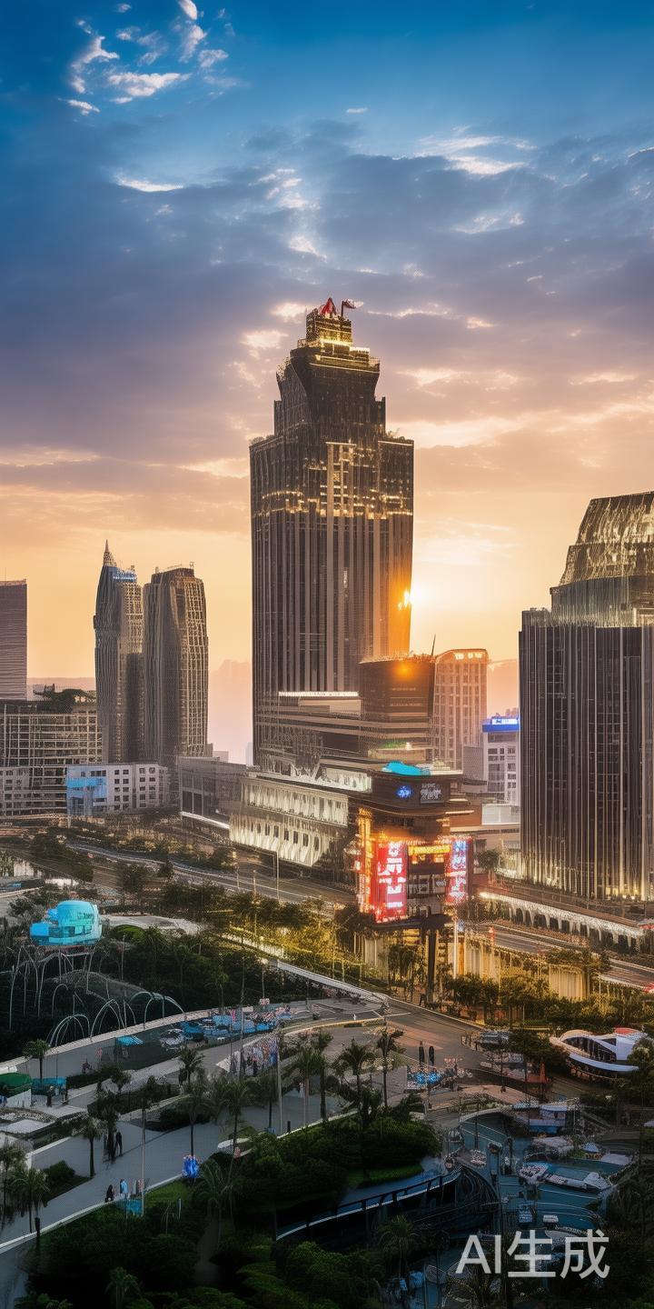 澳门赌场新葡京博彩安全保障与优质客户服务多渠道保障措施