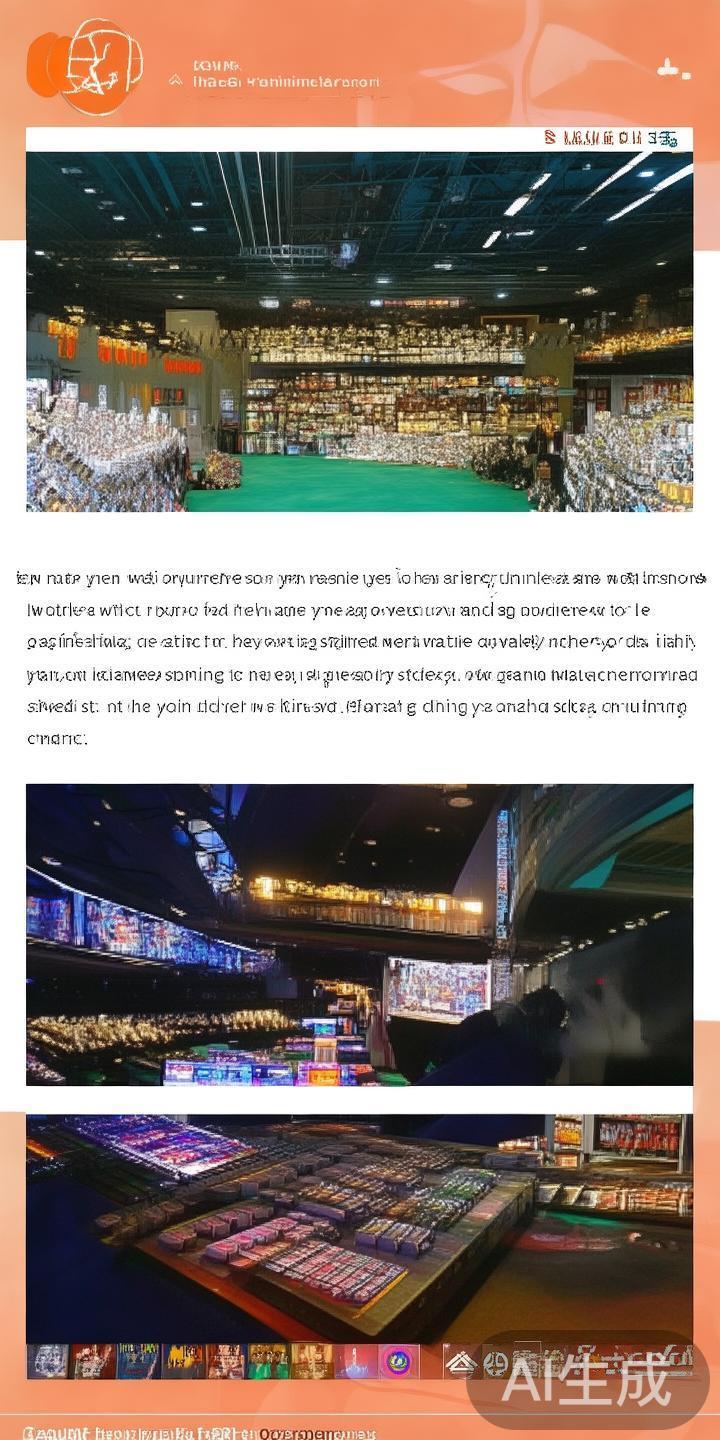 澳门新葡京网上娱乐网：丰富多彩的游戏玩法与丰富优惠福利全介绍