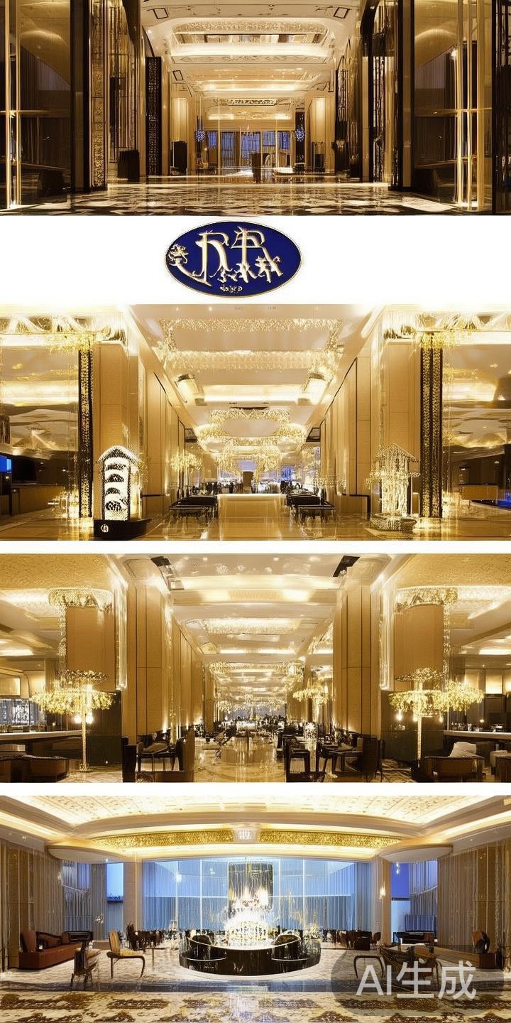 探索333澳门新葡京：尊享豪华娱乐体验的最佳之选