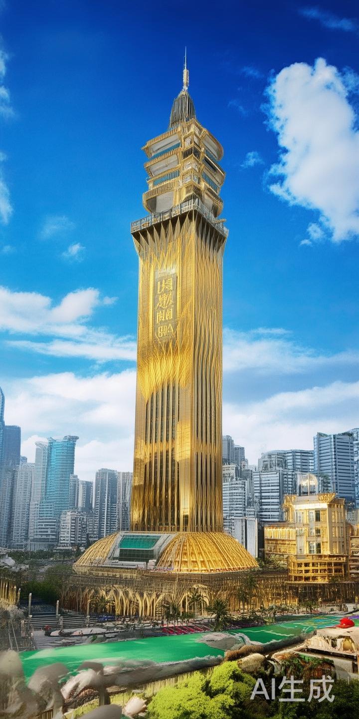 全面解析在澳门新葡京赌网中免费观看最新赌场信息的方法与技巧