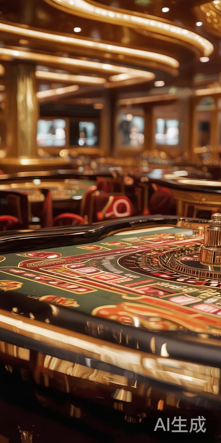 深入了解澳门新葡京真人娱乐城丰富多样的真人游戏选择与精彩优惠活动