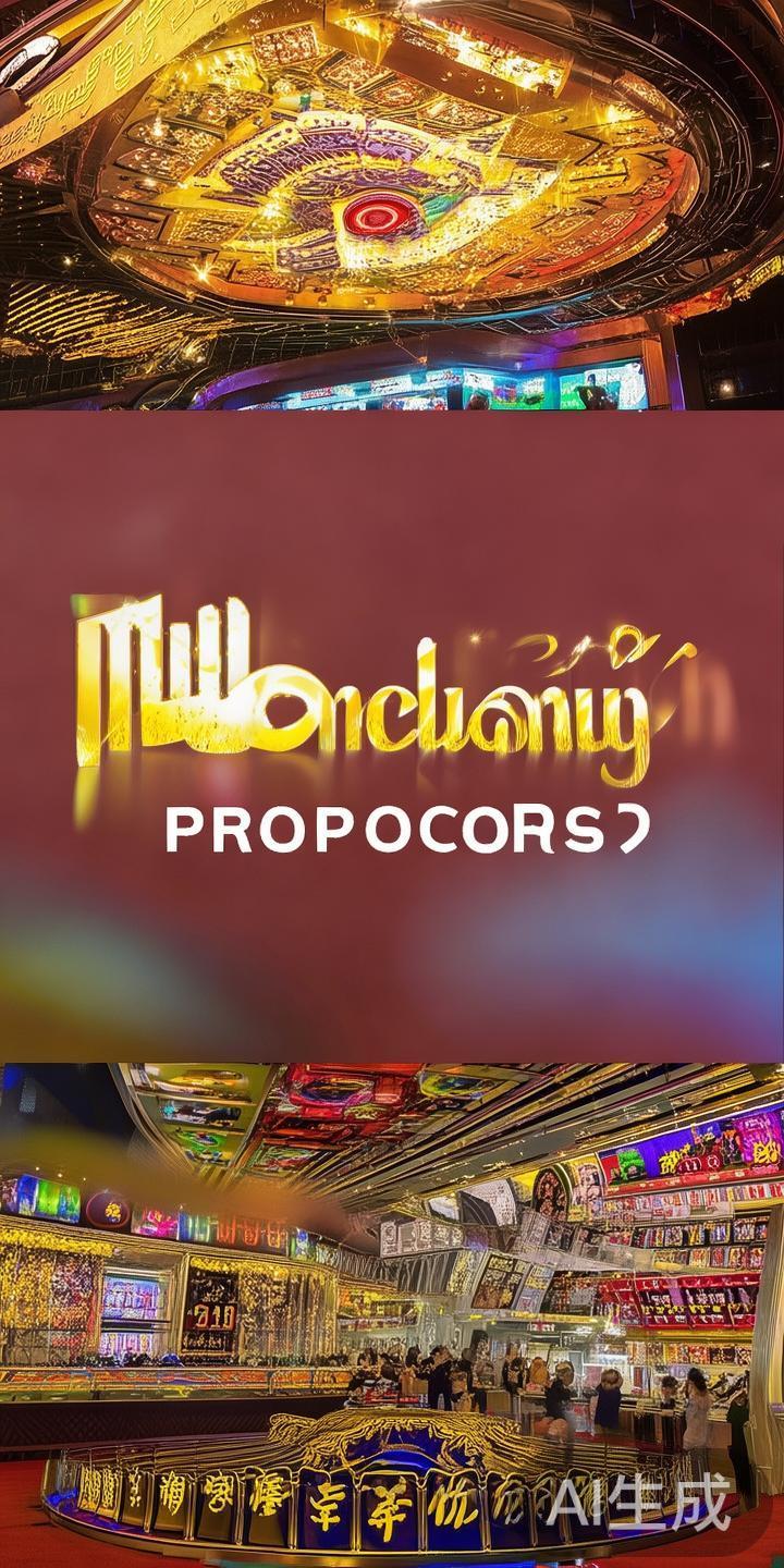 澳门新葡京导航：全面解析博彩娱乐最新动态与优惠活动大全