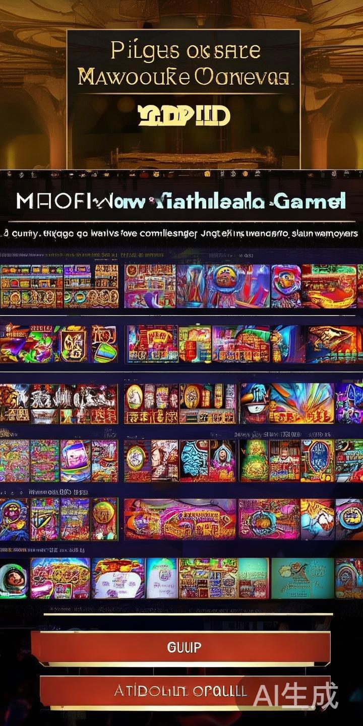 在当今数字娱乐盛行的时代，线上娱乐平台成为众多玩家