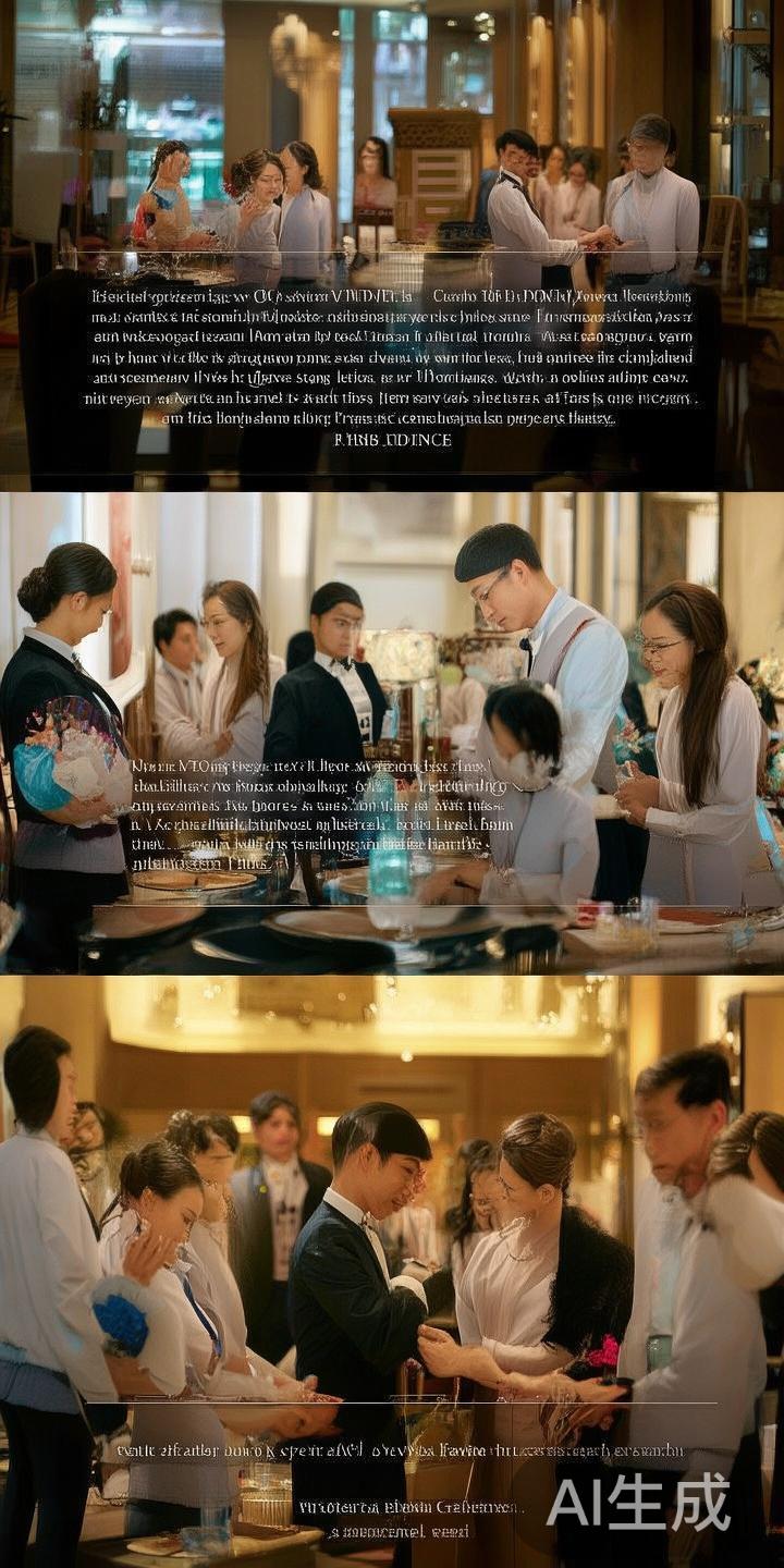 澳门新葡京赌场:奢华设施与一流服务引领尊贵体验