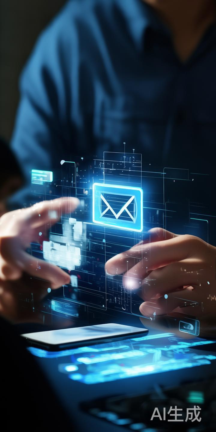 在注册过程中，还应开启多因素认证（MFA），如手机