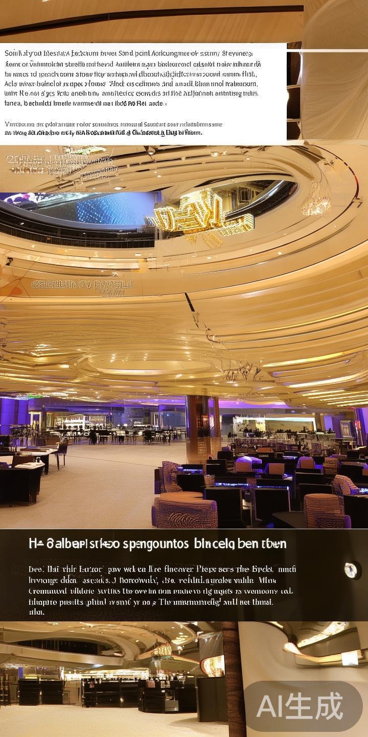 澳门新葡京28号最新开盘动态及优惠活动全方位解析 值得一提的是,新葡京28号还引入了多项智能化管理系