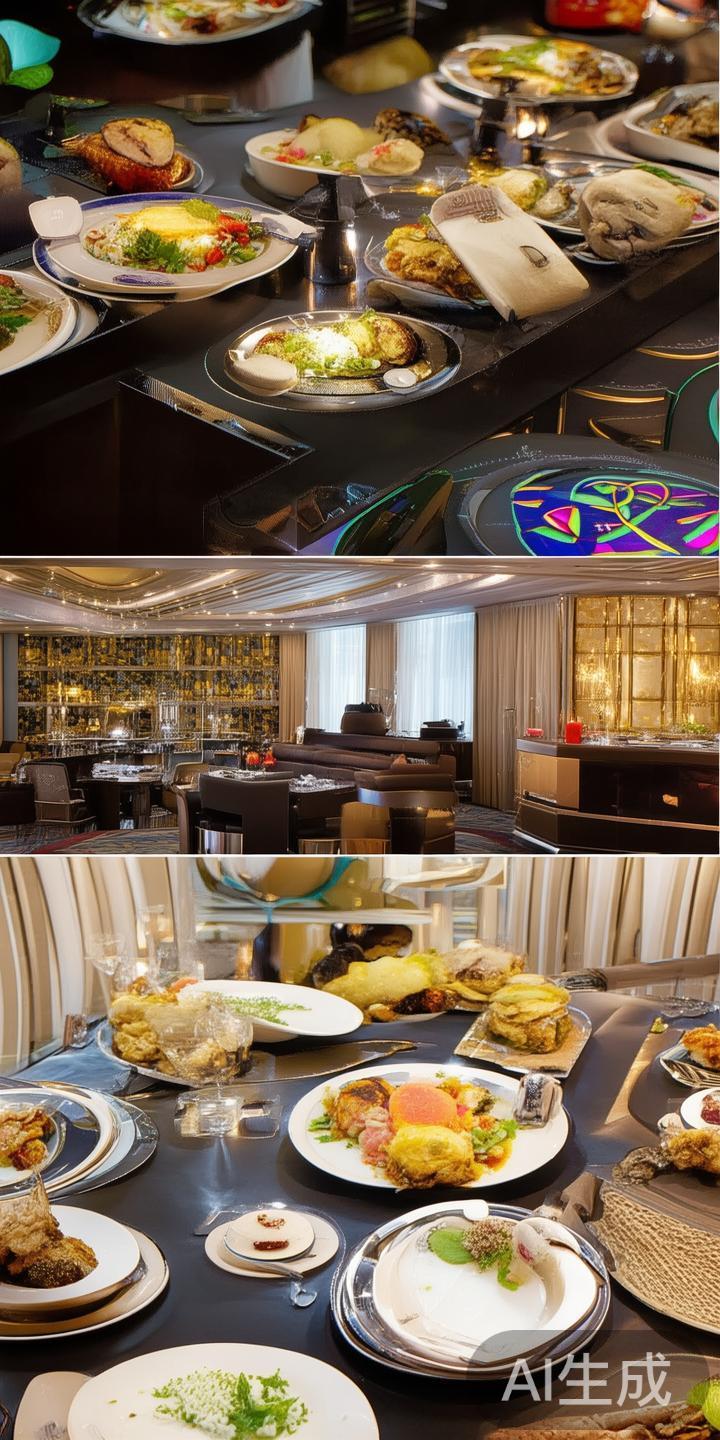 中彩堂九龙澳门新葡京尊享VIP体验全攻略与详尽解析