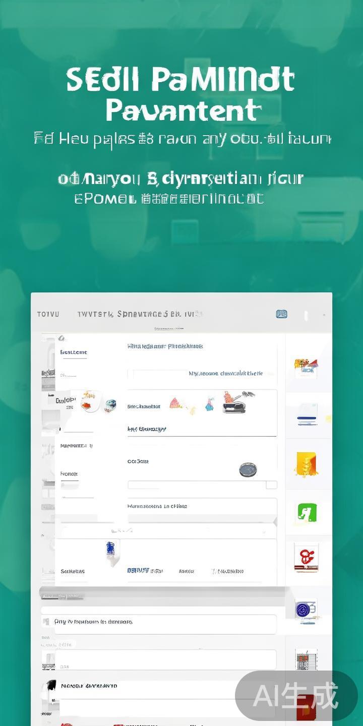 安全便捷的支付体验也是平台的一大亮点。新葡京官网支