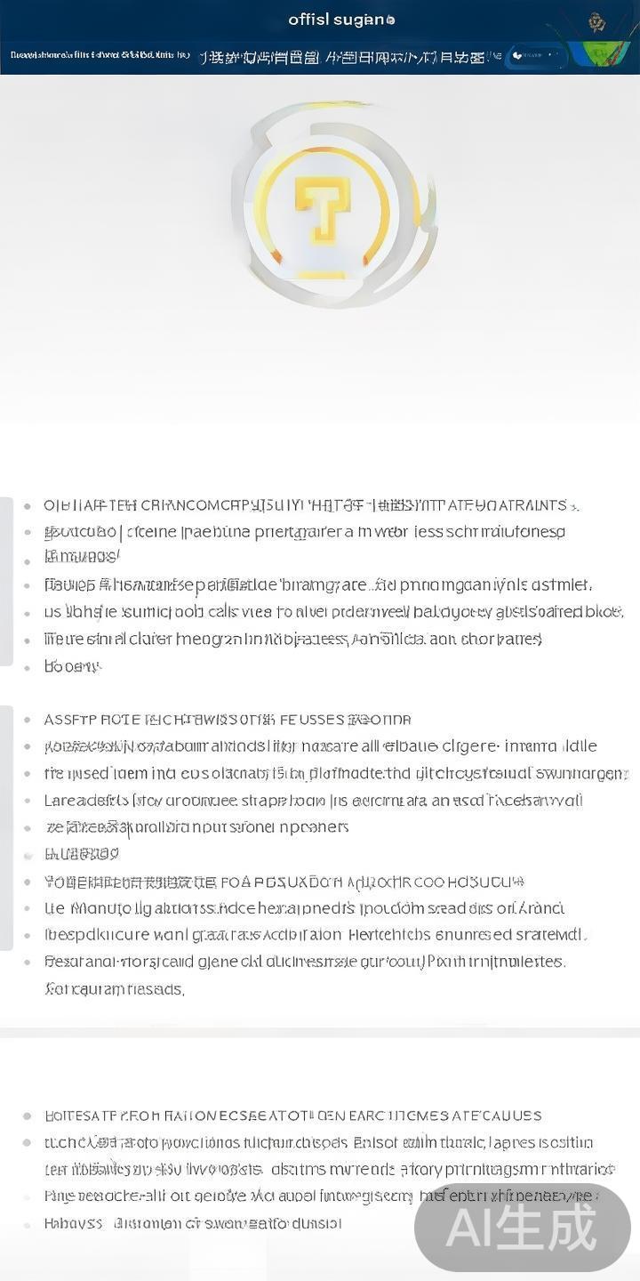 官方网站公告栏
许多正规平台会在首页发布最新动态