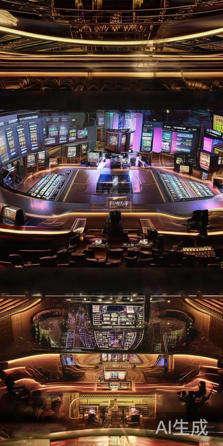 全面解析澳门新葡京博彩官方运营策略与用户权益保障措施