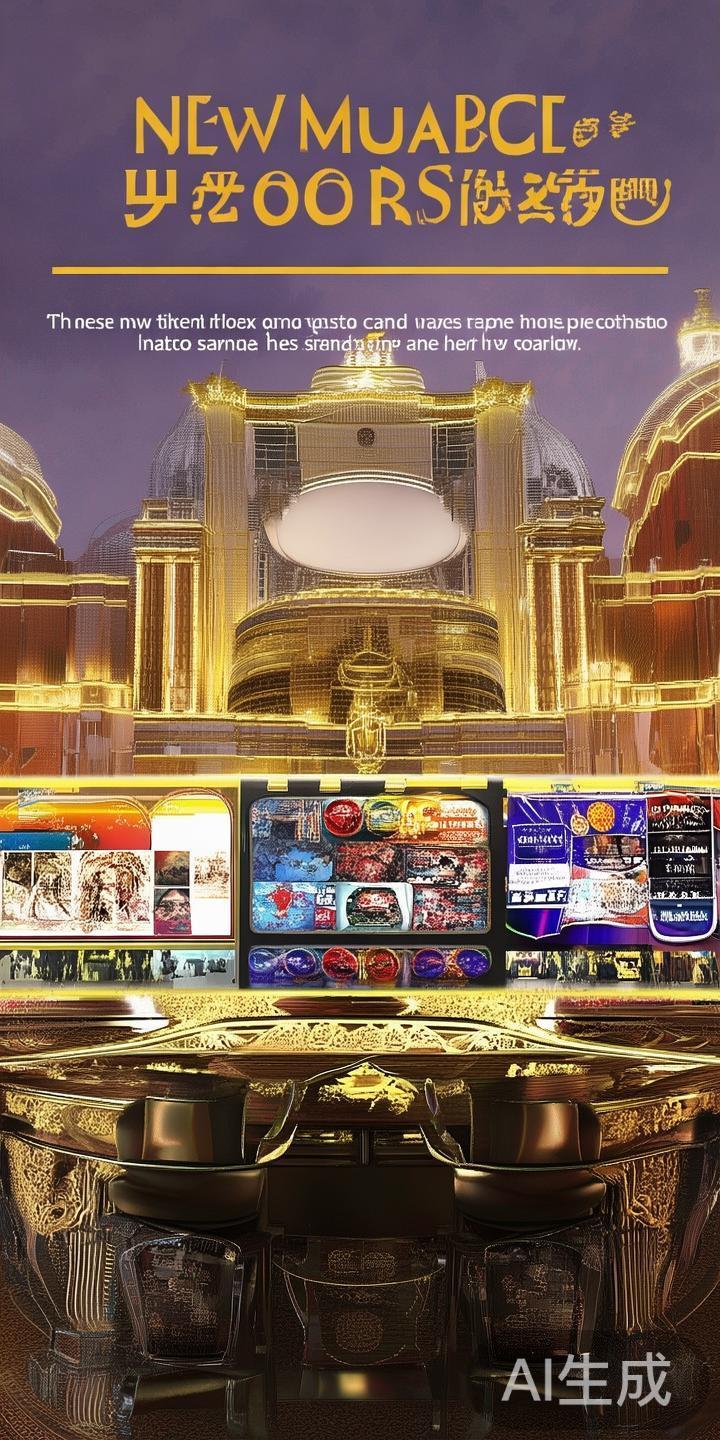 详解澳门新葡京平台注册送38元体验金的完整攻略与操作指南 澳门新葡京作为澳门地区知名的博彩品牌,其平台信誉良