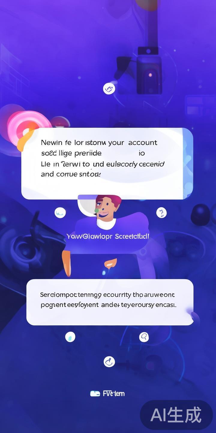 详解注册澳门新葡京账号的全流程及常见疑问解答