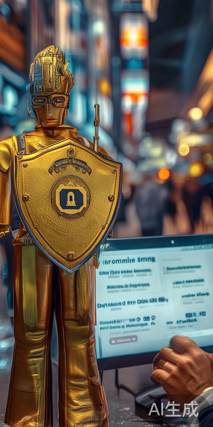 全面提升澳门新葡京网站app中账号安全与资金保障的实用策略