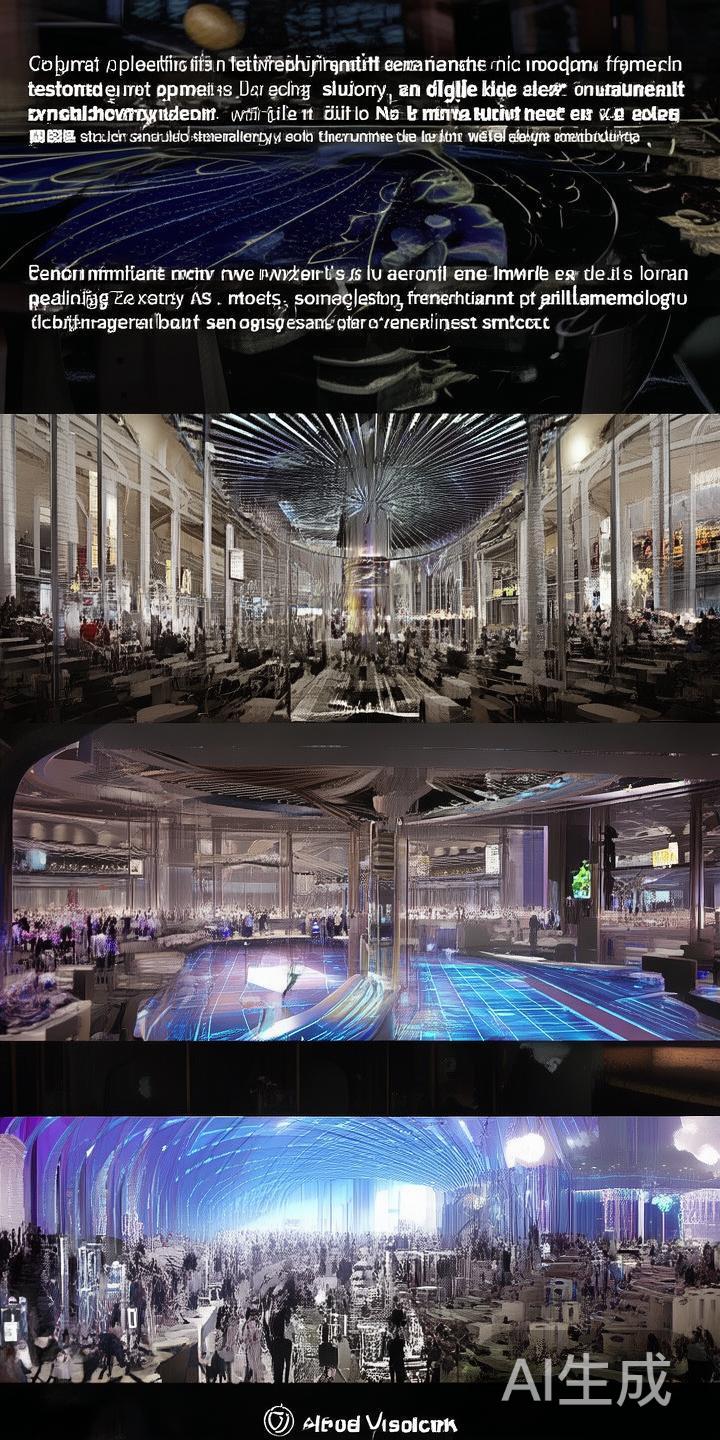 澳门新葡京娱乐休闲项目多元化发展及其吸引力全面分析