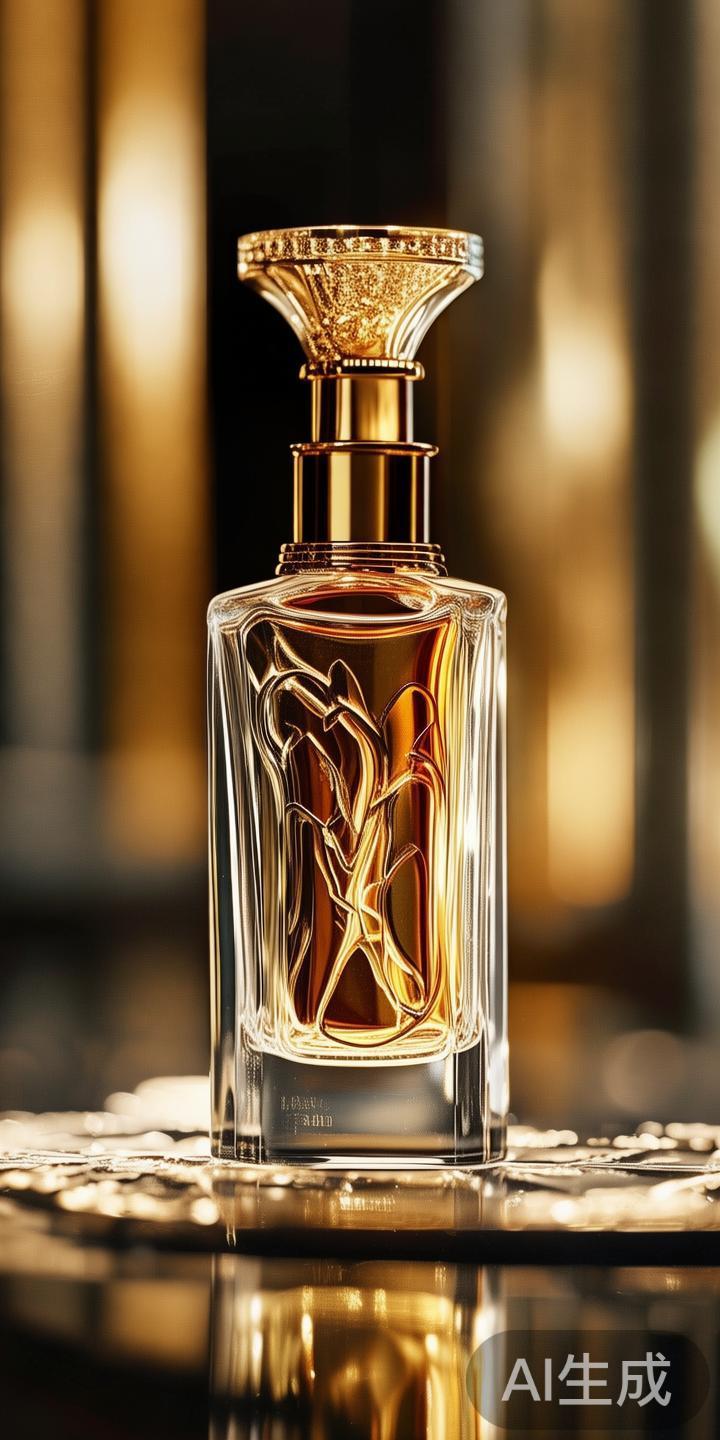 澳门新葡京香调的设计融合东方韵味与西方奢华元素，旨