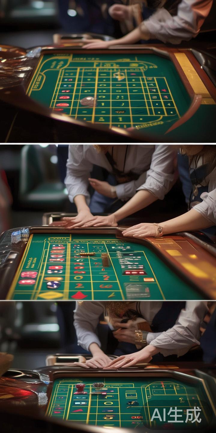 澳门新葡京娱乐游戏攻略指南：提升胜率的实用技巧与玩法秘籍