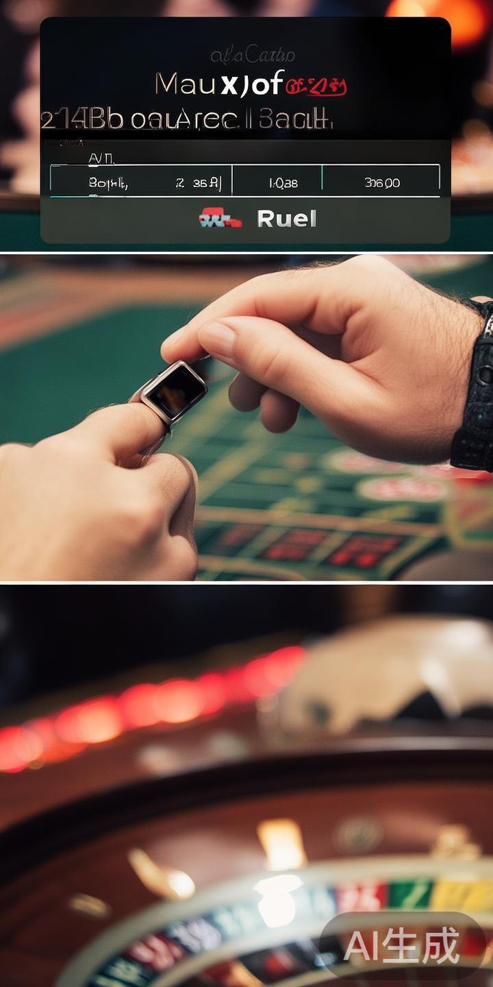 在任何博彩活动中，合理的资金管理是确保连续体验的基