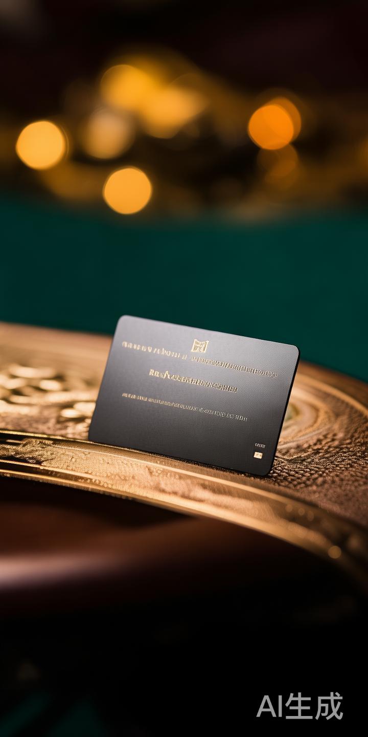 全面解析澳门新葡京赌场开户流程及必备材料准备指南